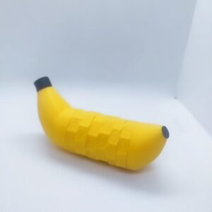 Banana Counter