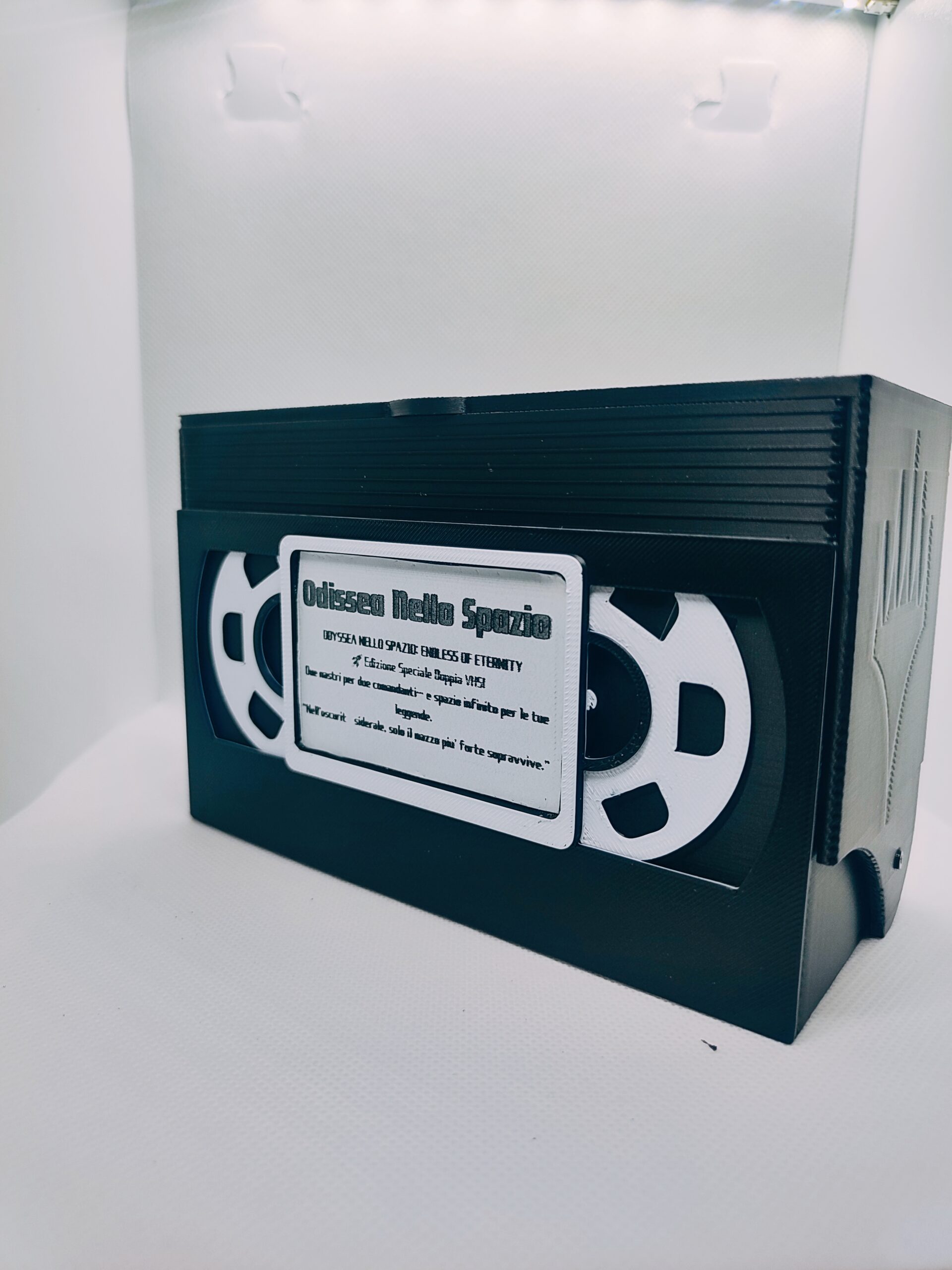 VHS - Space Odissey