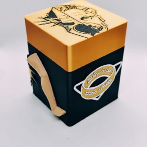 “PDOR, figlio di SAURON