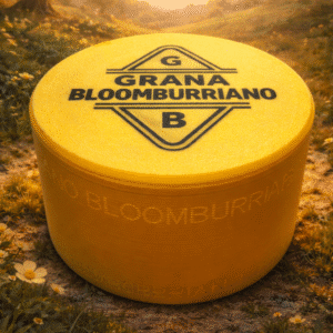Grana Bloomburriano - LED-