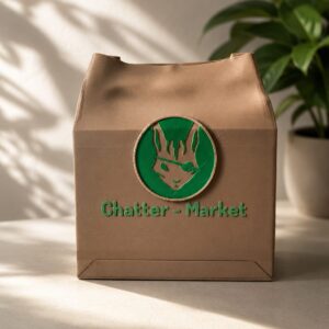 Chatter Market Deck-Box