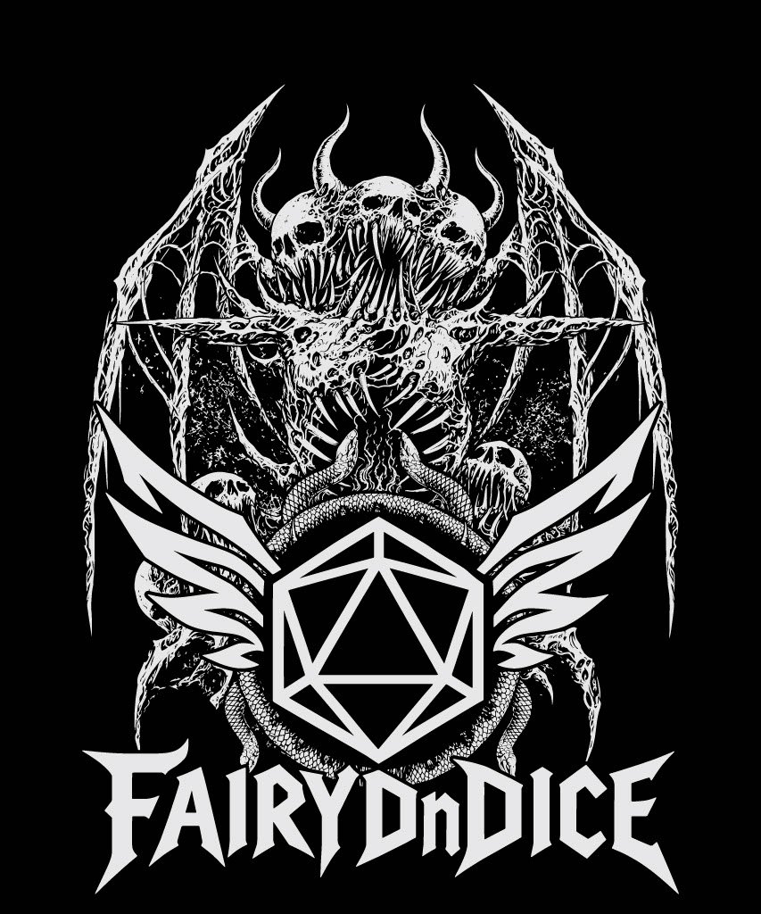 Fairydndice